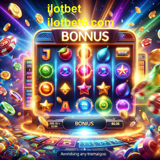 Descubra a Emoção dos Jogos de Bônus no Ilotbet