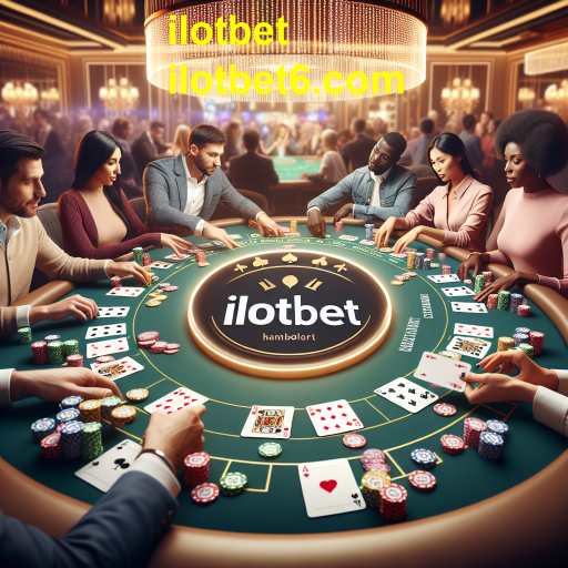 A Magia dos Jogos de Cartas: Entretenimento e Estratégia em Cada Mão