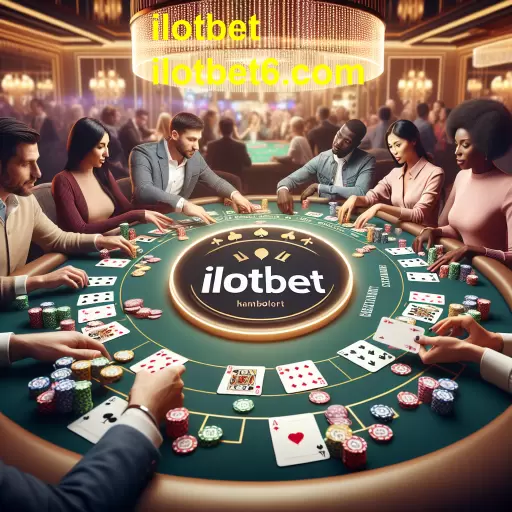 A Magia dos Jogos de Cartas: Entretenimento e Estratégia em Cada Mão