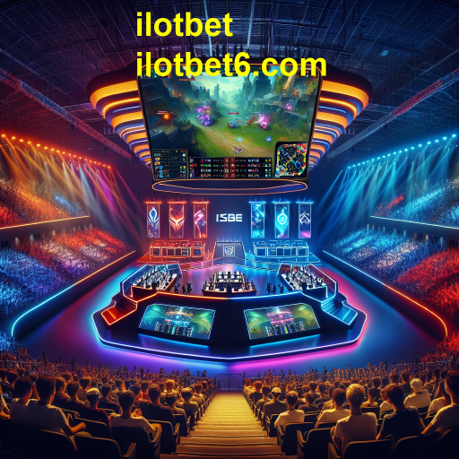 A Revolução dos eSports: De Hobby a Indústria Global