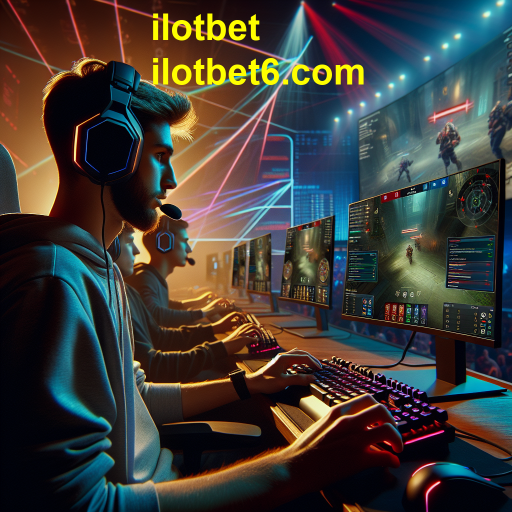 A Importância dos Jogos da Categoria 'Suporte' nos eSports